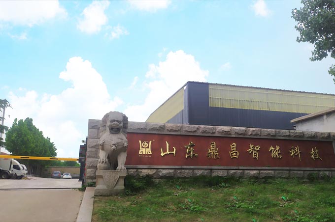 設備&環(huán)境